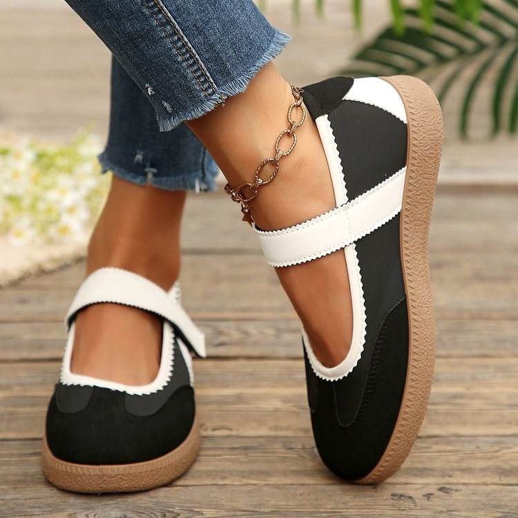 Women Shoes Tennis - أحذية رياضية نسائية كلاسيكية عصرية، أحذية