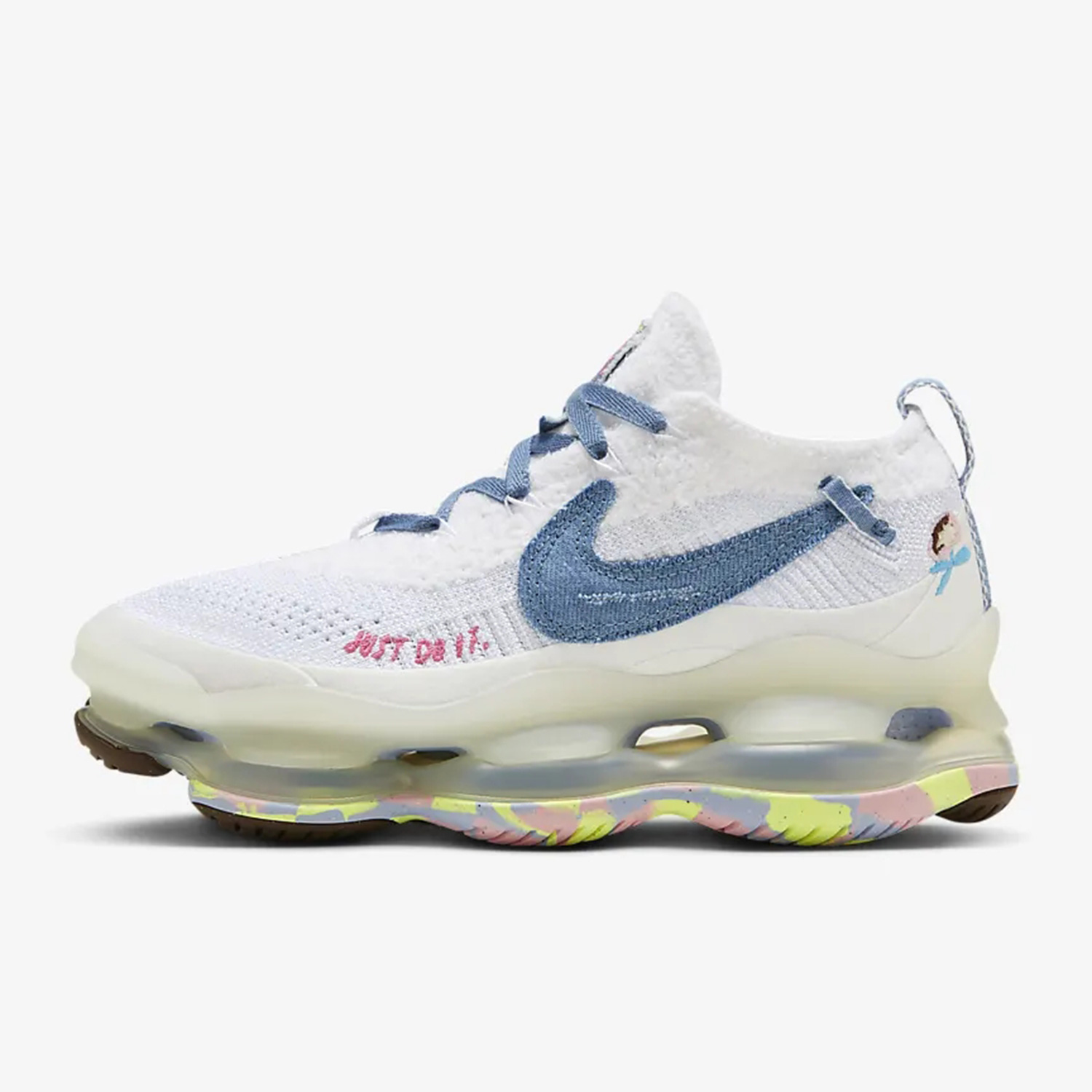 حذاء الجري AirMax Scorpion الأ - مراجعة Women Shoes Running Nike وسعره