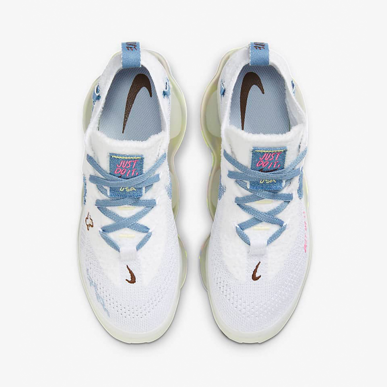 حذاء الجري AirMax Scorpion الأ - مراجعة Women Shoes Running Nike وسعره