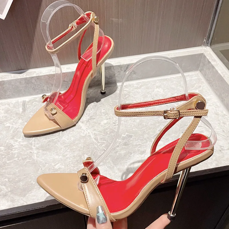 صنادل نسائية جديدة لصيف 2026 ب - مراجعة Women'S Shoes Quality وسعره