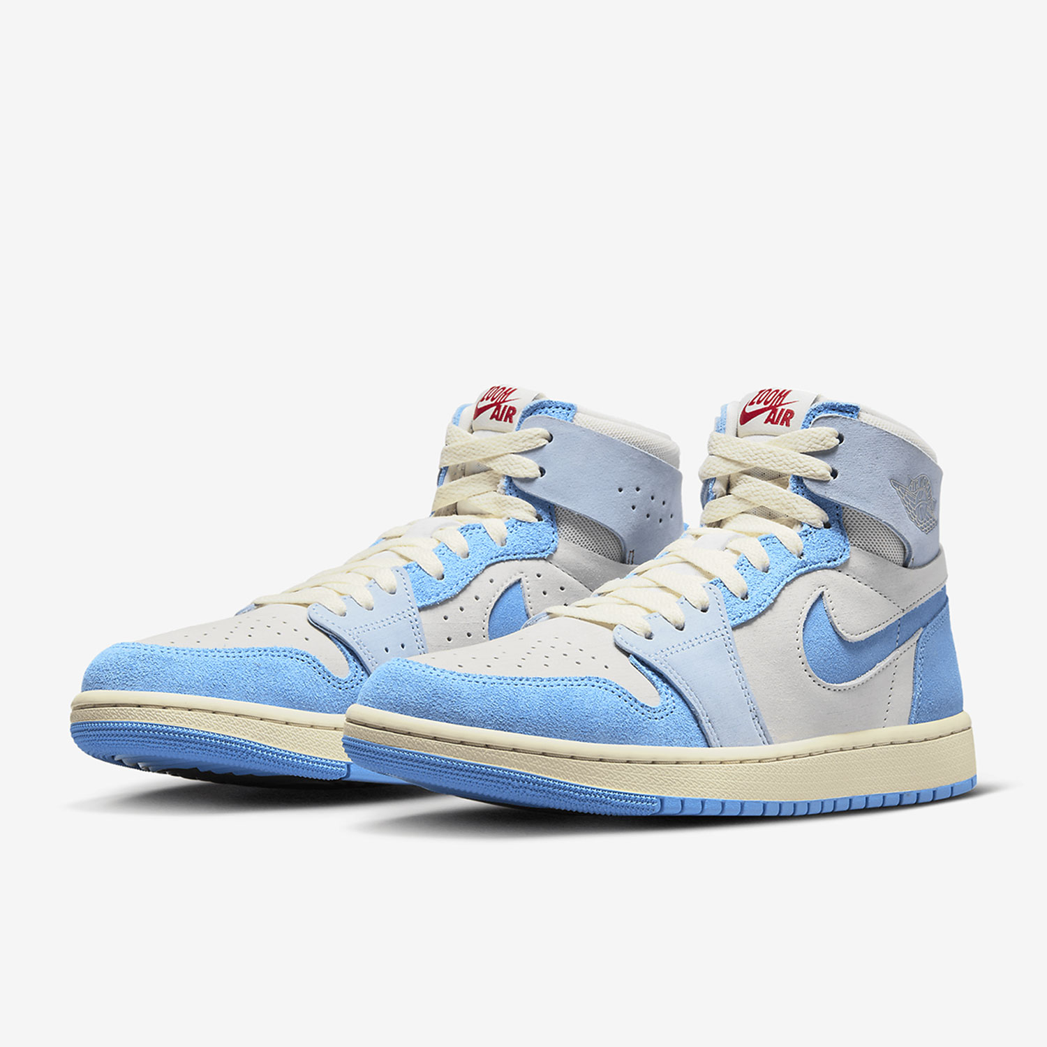 حذاء نايك اير جوردان 1 الأصلي  - مراجعة Women'S Shoes Nike Jordan وسعره