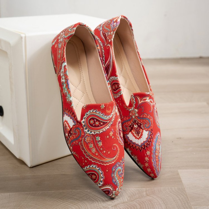 أحذية نسائية جديدة للخريف عصري - مراجعة Women'S Shoes Clogs وسعره