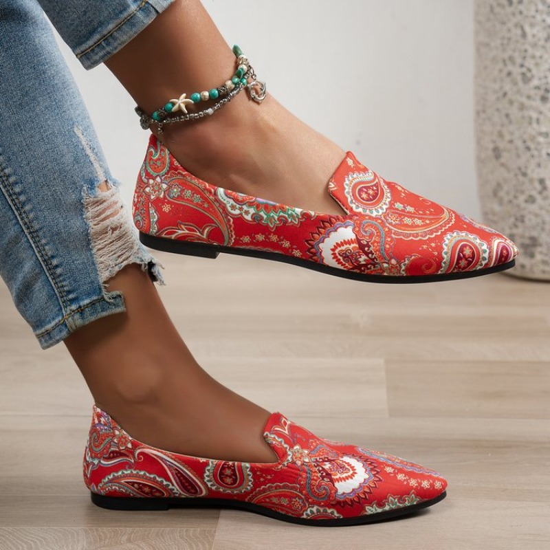أحذية نسائية جديدة للخريف عصري - مراجعة Women'S Shoes Clogs وسعره