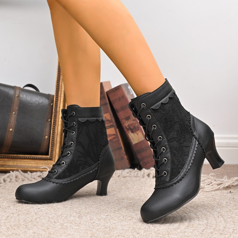 النساء مغلق تو ميد كعب الدانتي - مراجعة Court Heel Pointed وسعره